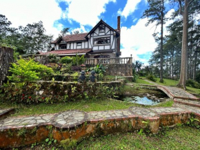 Cerro Azul Mountain Retreat